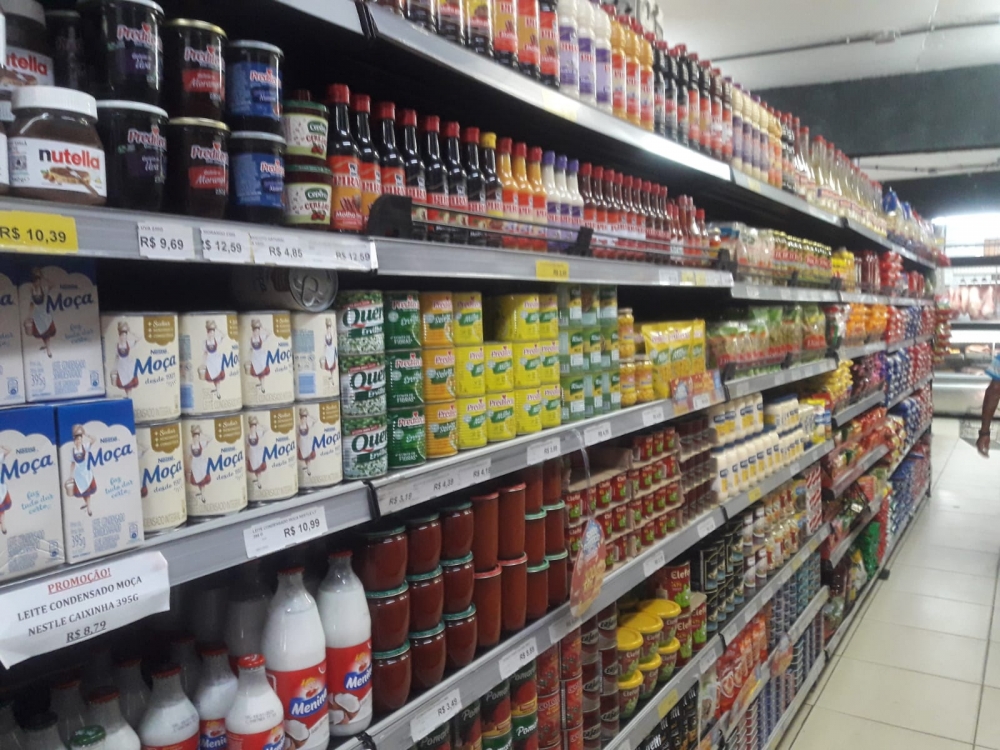 Foto de Comercial Eldorado