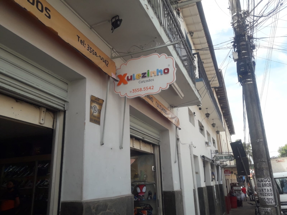Foto de Xulezinho Calçados