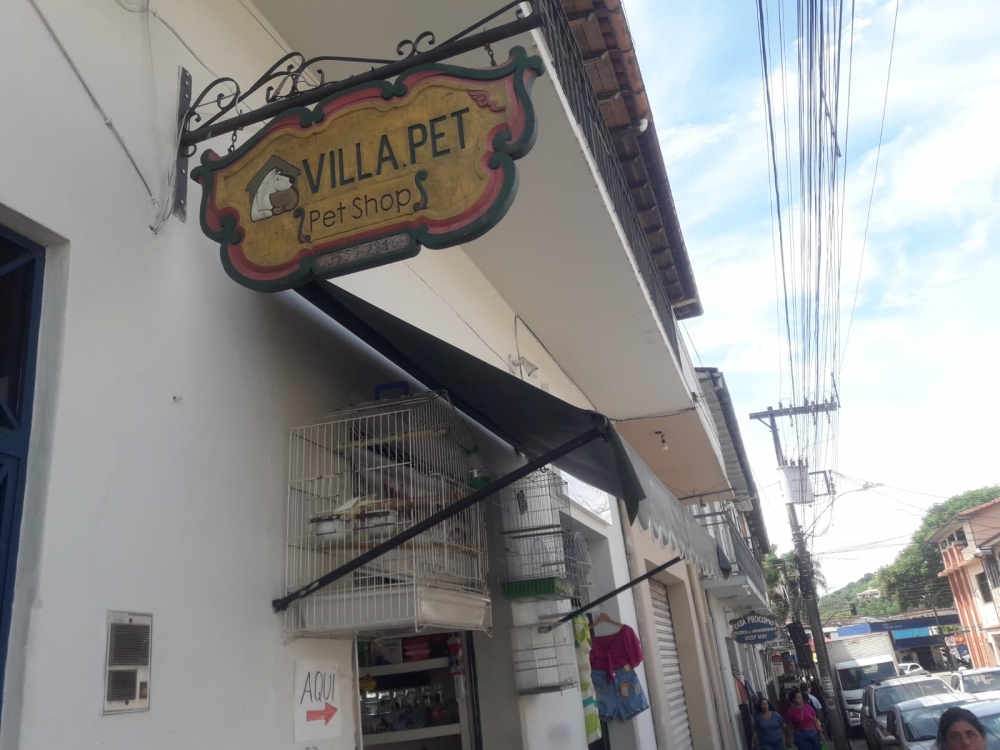 Foto de Villa Pet Mariana