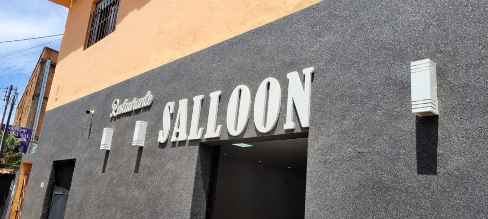 Foto de Bar Restaurante Salloon