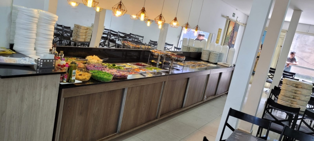 Foto de Bar Restaurante Salloon