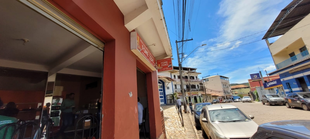 Foto de Lanchonete e Restaurante Fome Zero