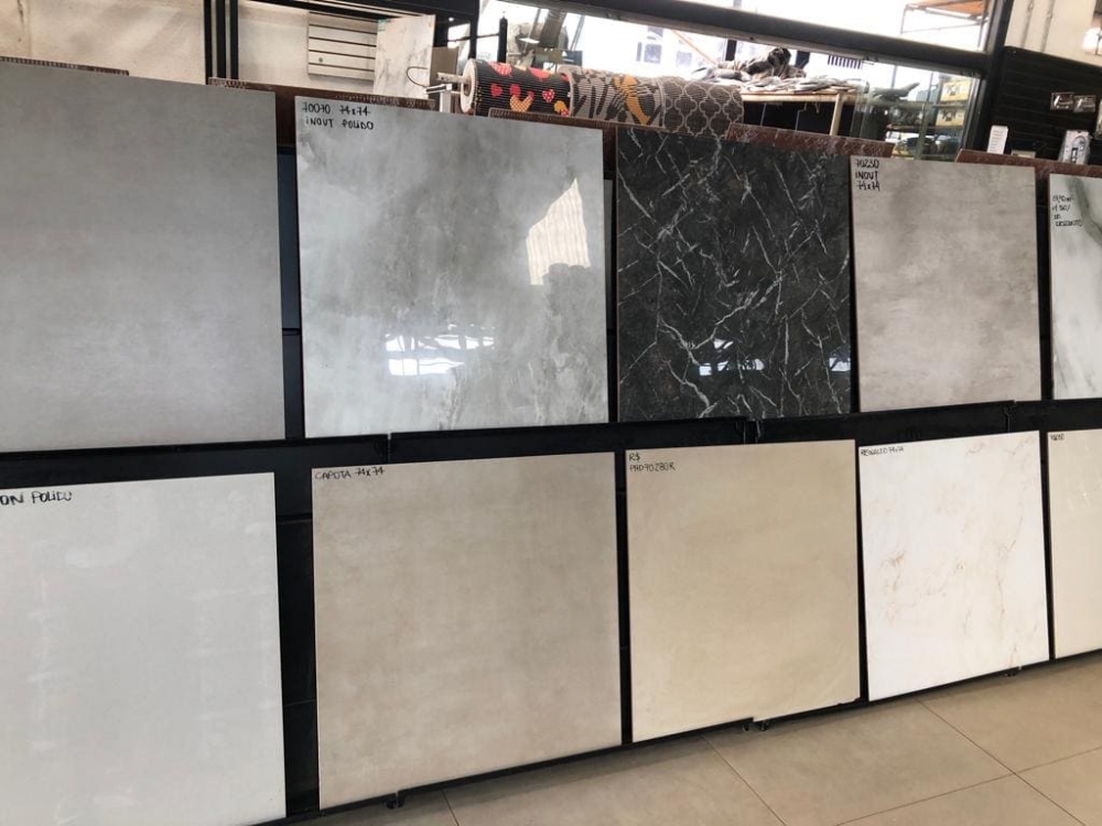 Foto de Murici Materiais de Construção