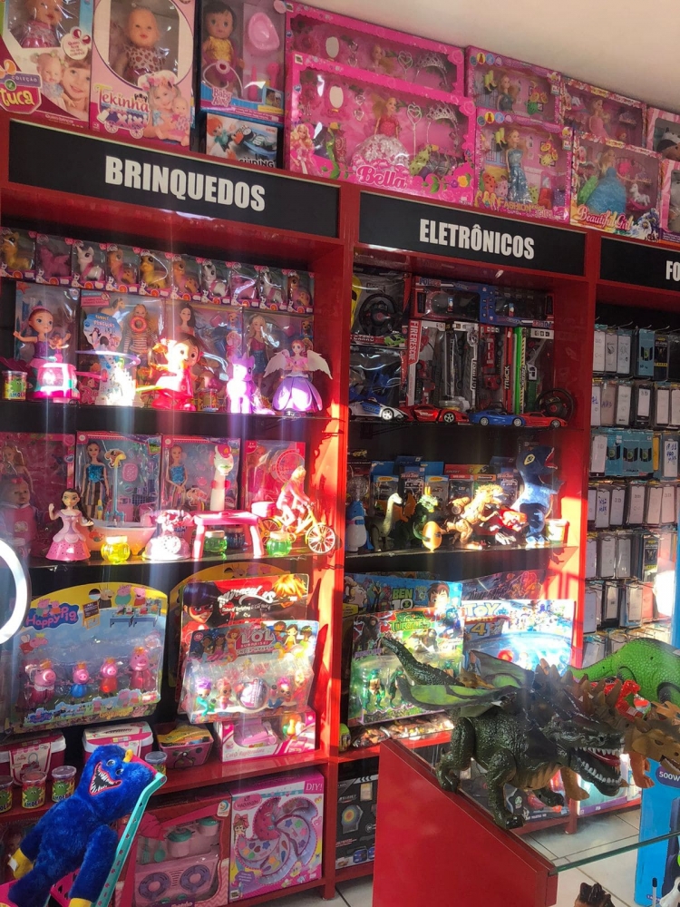 Foto de Top 10 Presentes e Eletrodomésticos