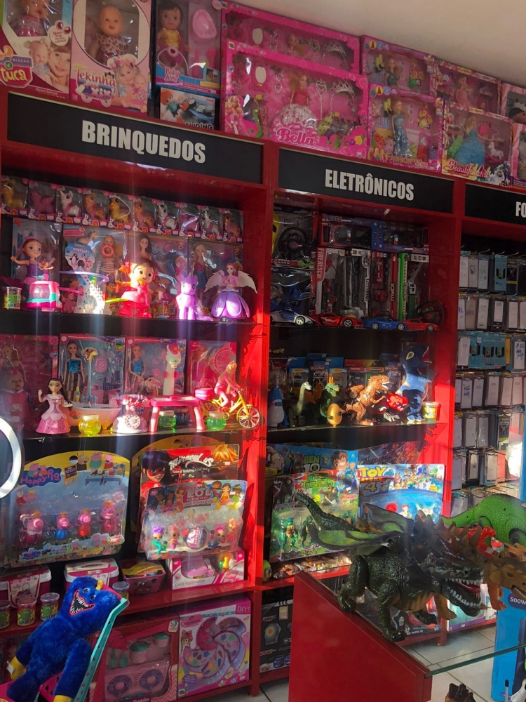 Foto de Top 10 Presentes e Eletrodomésticos