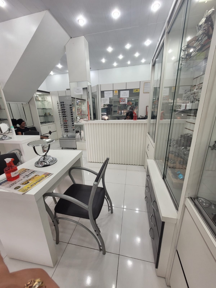Foto de Óticas Precisão