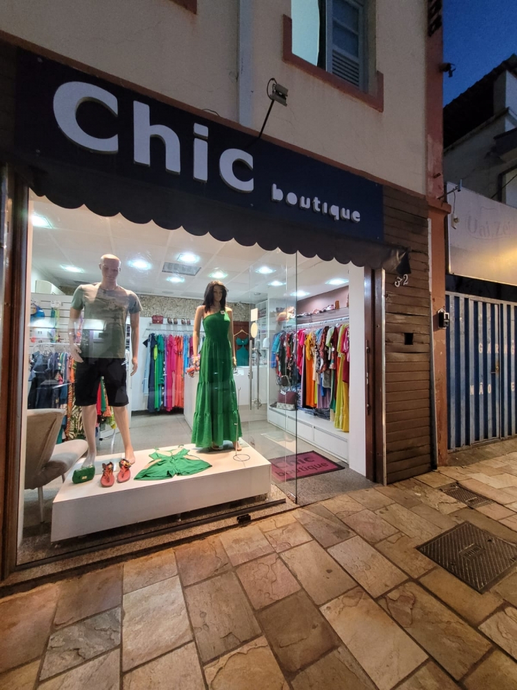 Foto de Chic Boutique