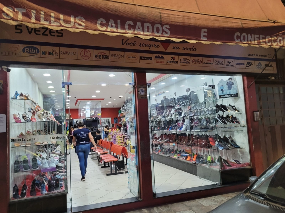 Foto de Stillus Calcados e Confecções