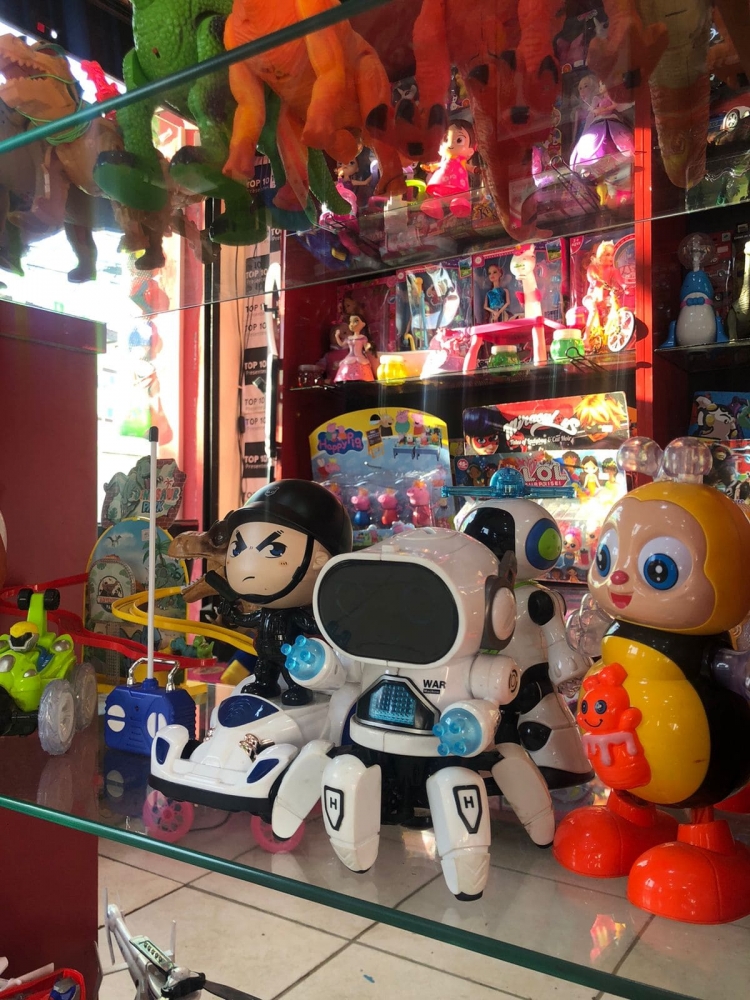 Foto de Top 10 Presentes e Eletrodomésticos