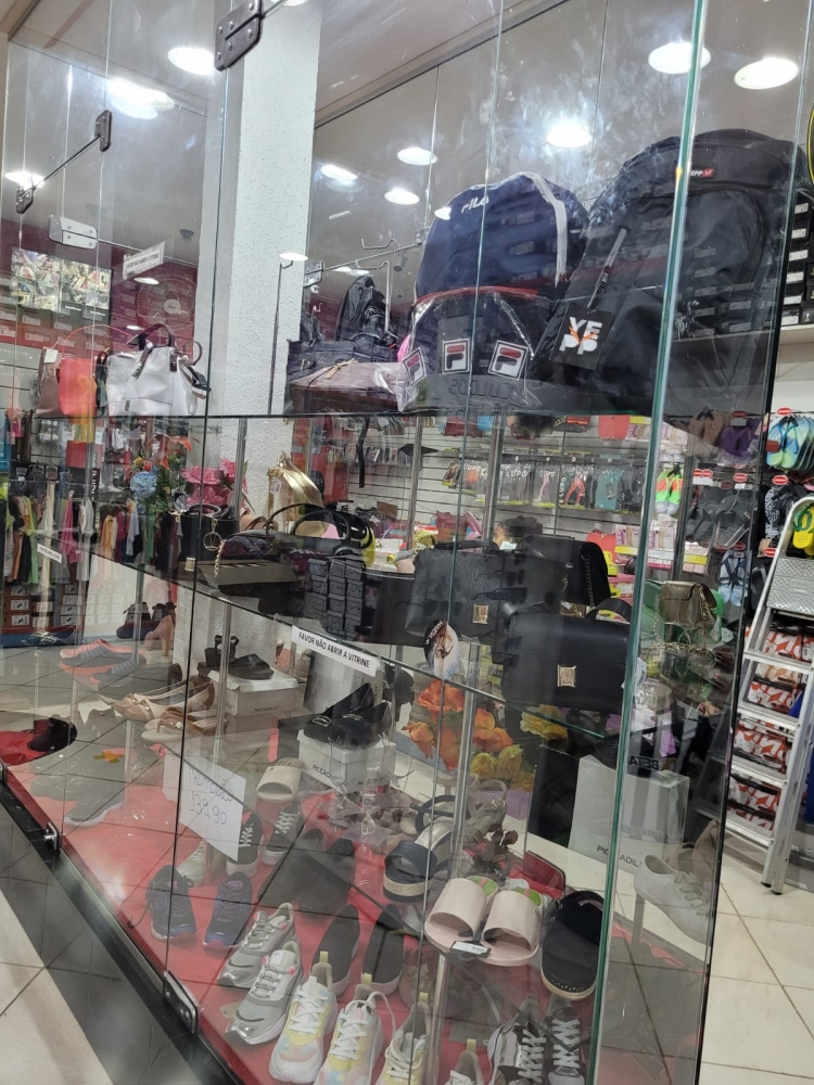 Foto de Stillus Calcados e Confecções