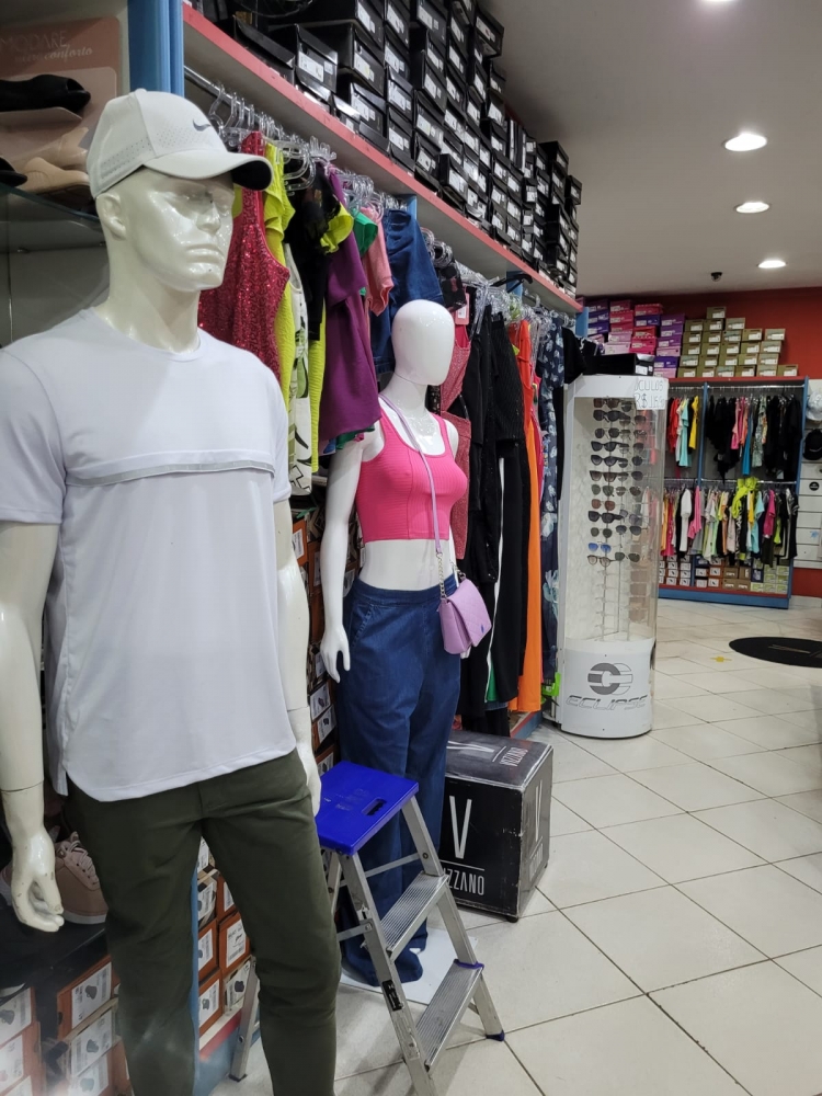 Foto de Stillus Calcados e Confecções