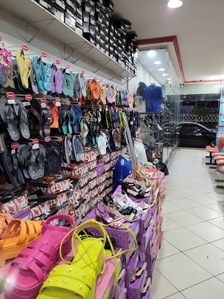 Foto de Stillus Calcados e Confecções