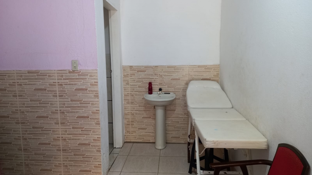 Foto de Salão da Gi