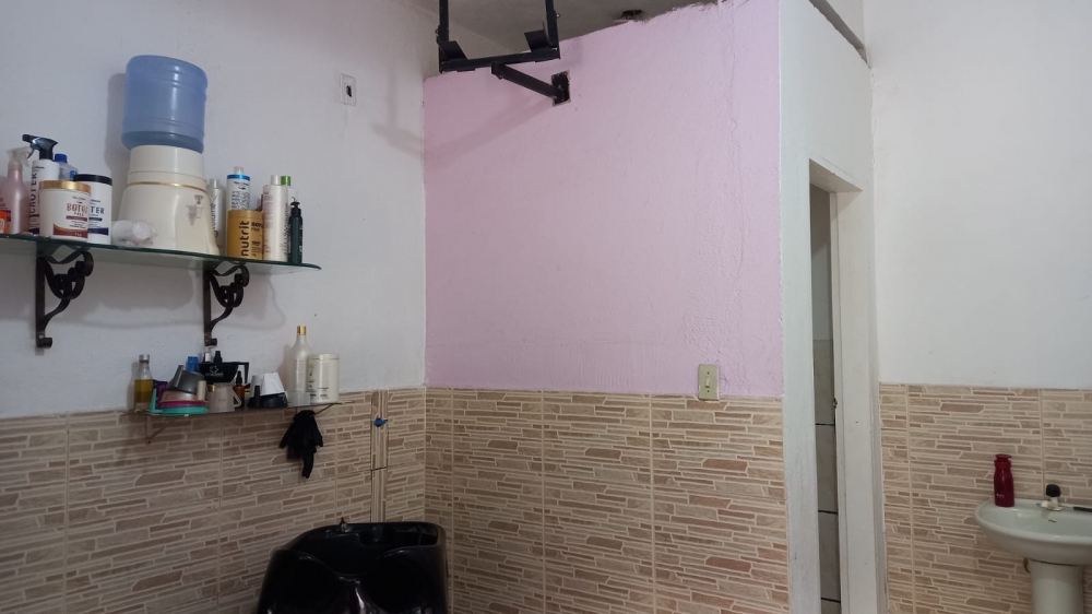 Foto de Salão da Gi