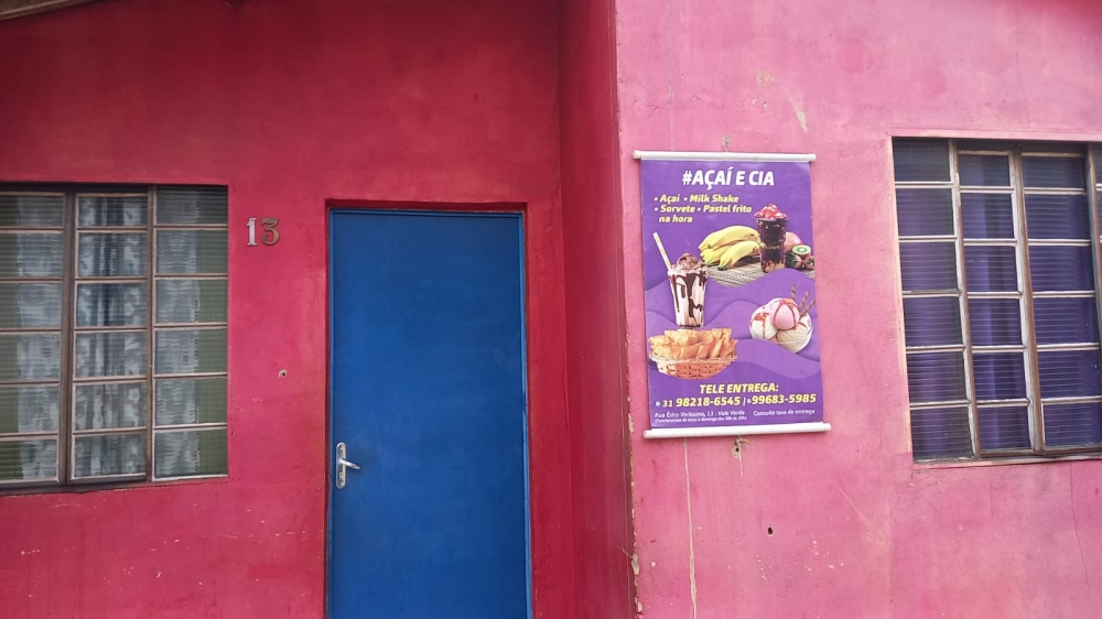 Foto de Açai e Cia
