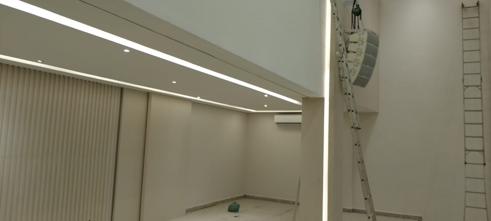 Foto de S e F Pinturas