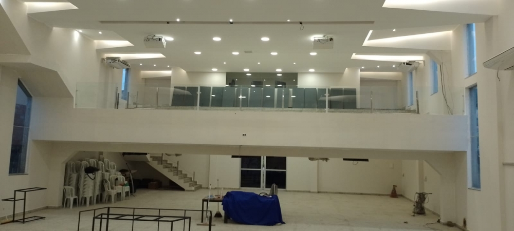 Foto de S e F Pinturas