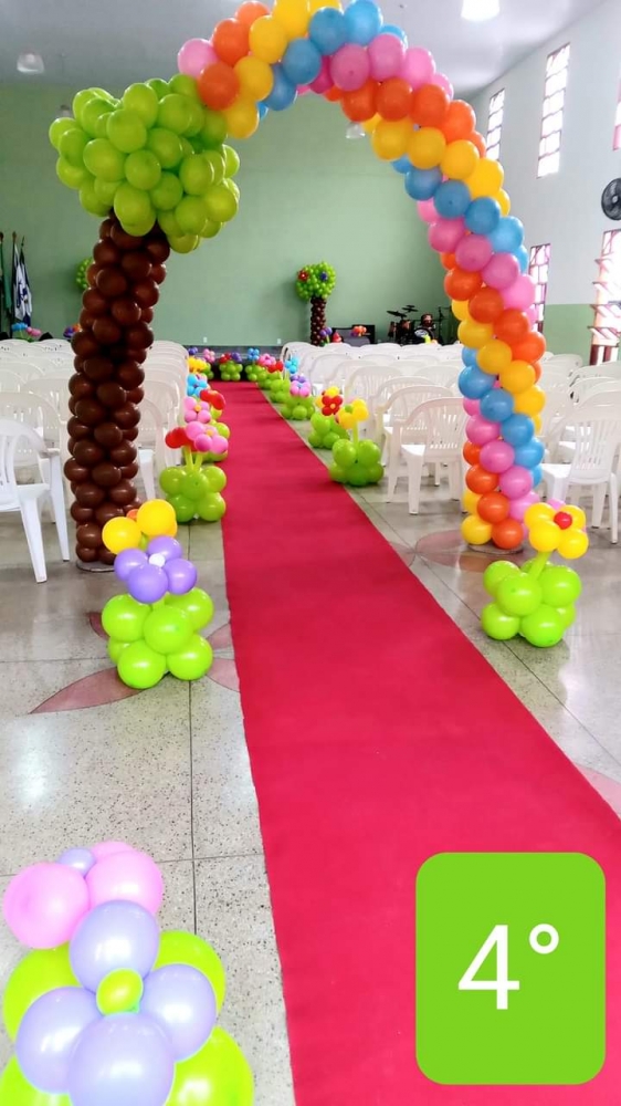 Foto de Dani Luz Festa