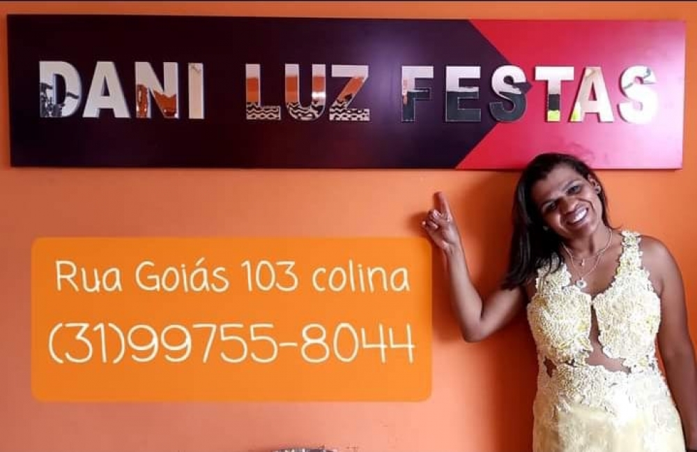 Foto de Dani Luz Festa