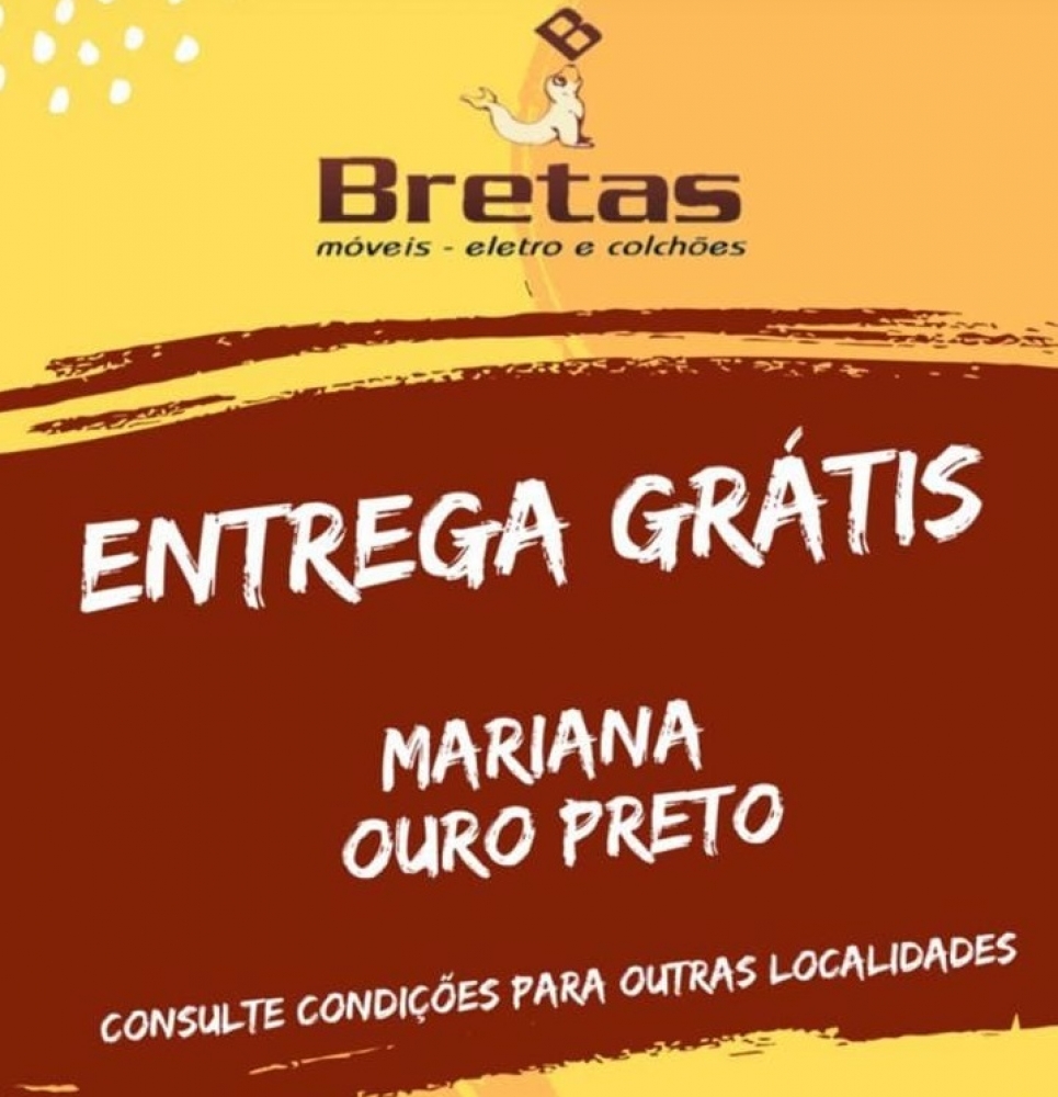 Foto de Bretas Móveis