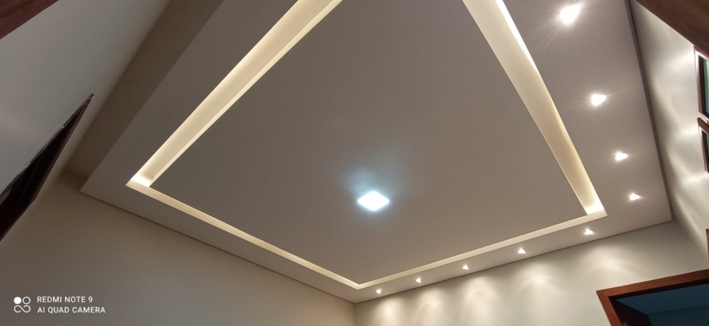 Foto de Gesso Interarte