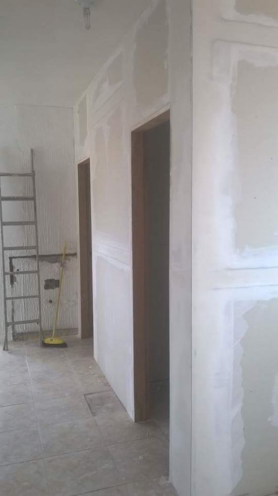 Foto de Gesso Interarte