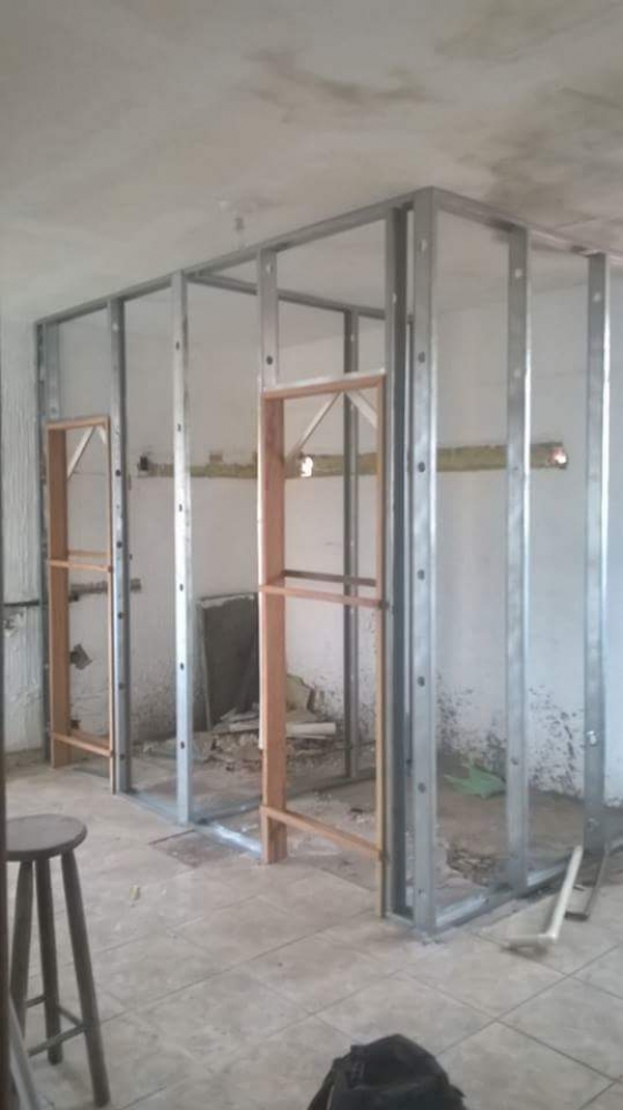 Foto de Gesso Interarte