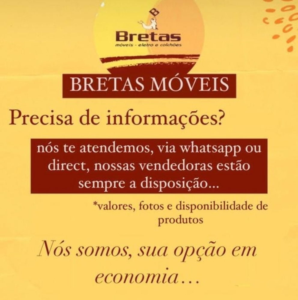 Foto de Bretas Móveis