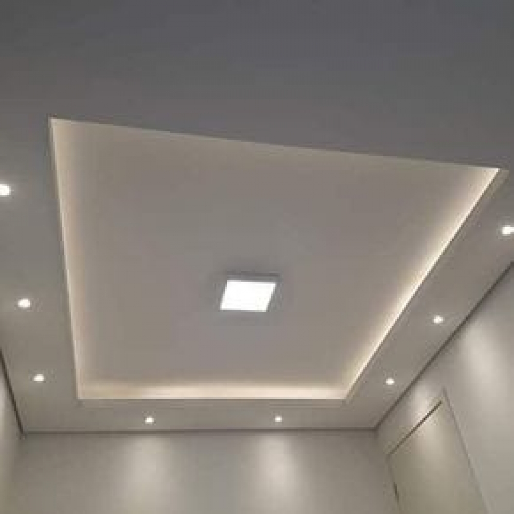Foto de Gesso Interarte