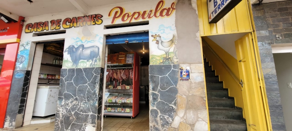 Foto de Açougue Popular