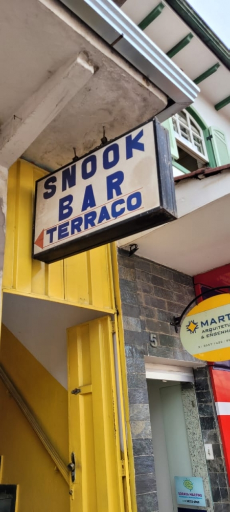 Foto de Snooker Bar Terraço
