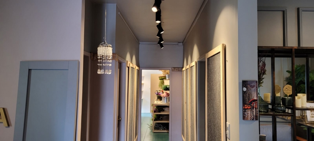 Foto de Vó Marina Decoração