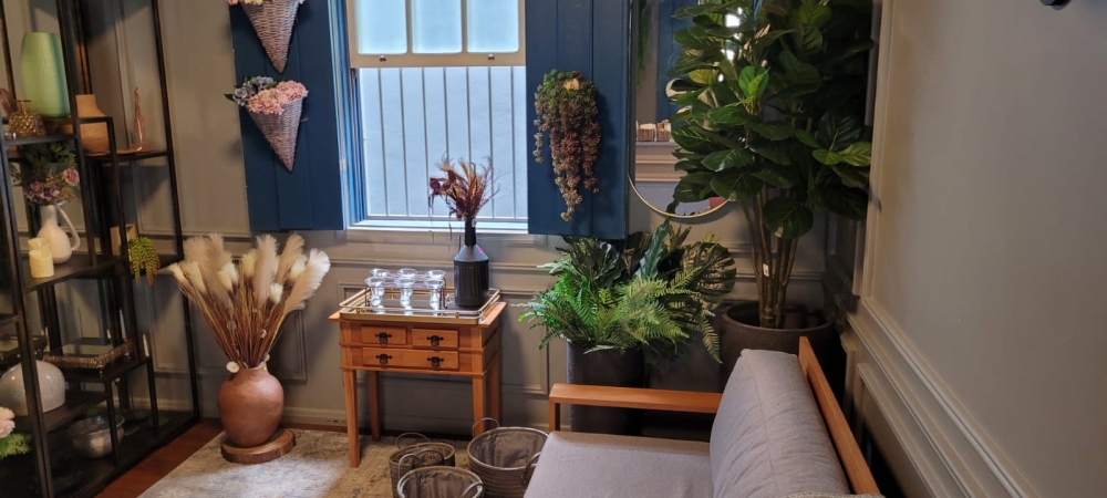 Foto de Vó Marina Decoração