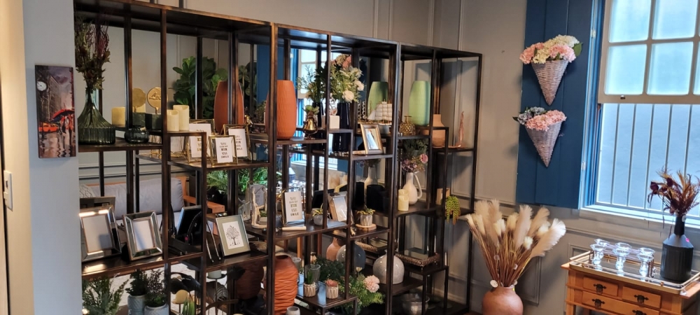 Foto de Vó Marina Decoração