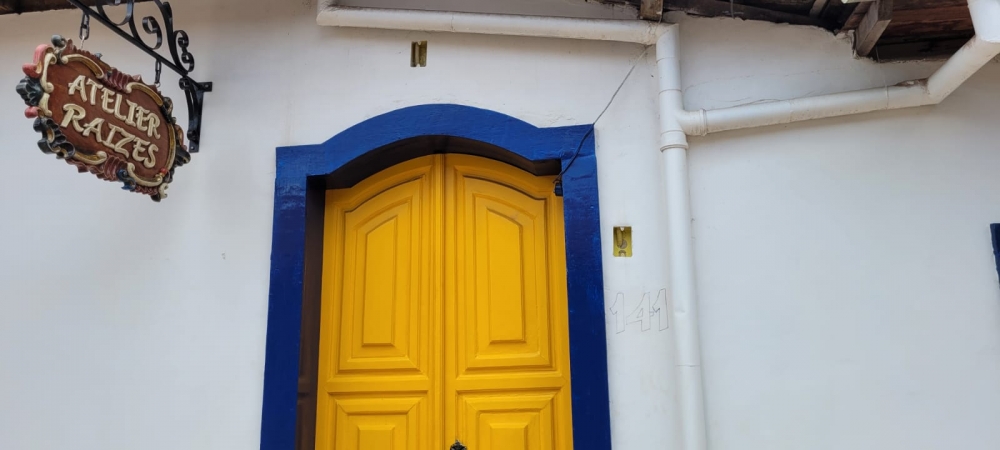 Foto de Atelier Raízes