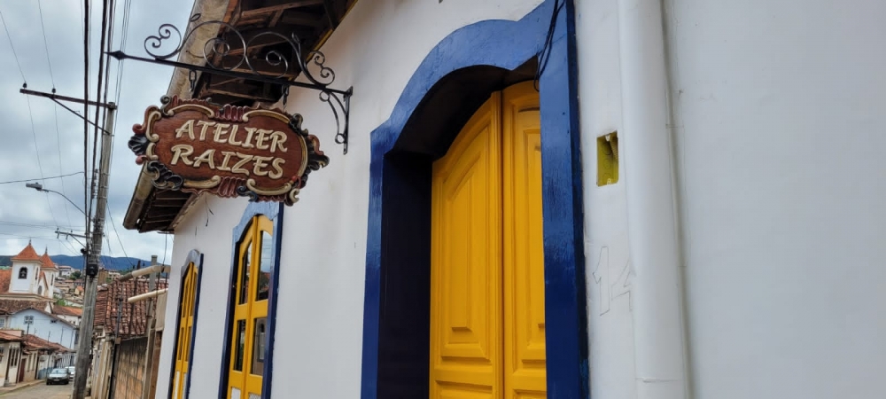 Foto de Atelier Raízes