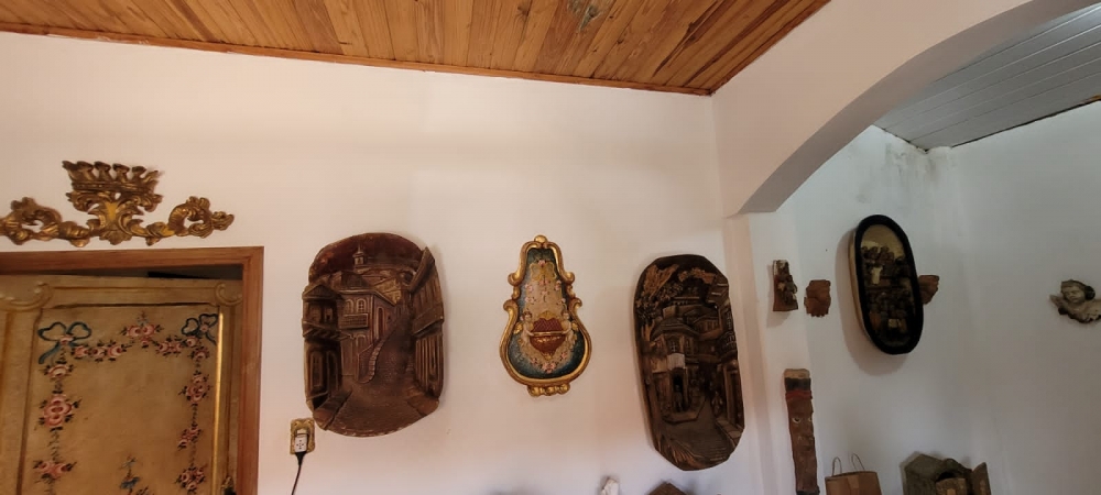 Foto de Atelier Raízes