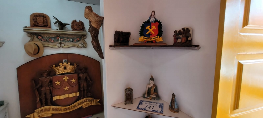 Foto de Atelier Raízes