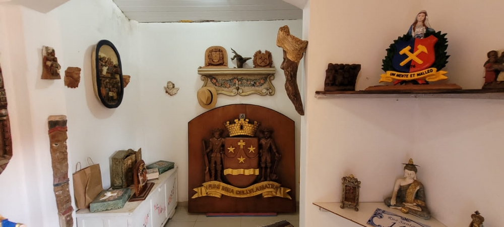 Foto de Atelier Raízes
