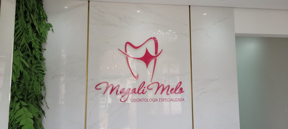 Foto de Magali Melo Ortodontia