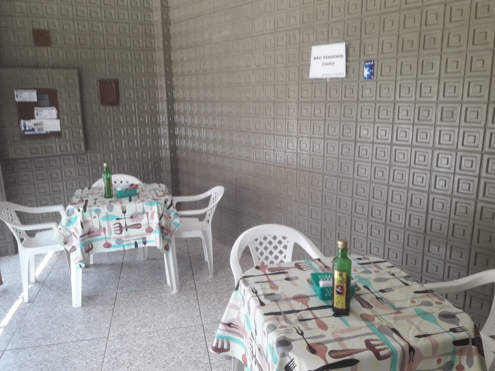 Foto de Varanda das Delícias