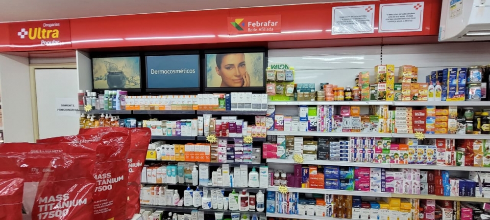 Foto de Ultra Popular