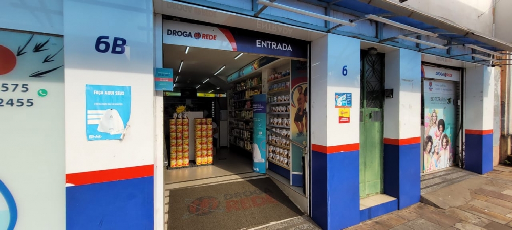 Foto de Drogaria São Geraldo