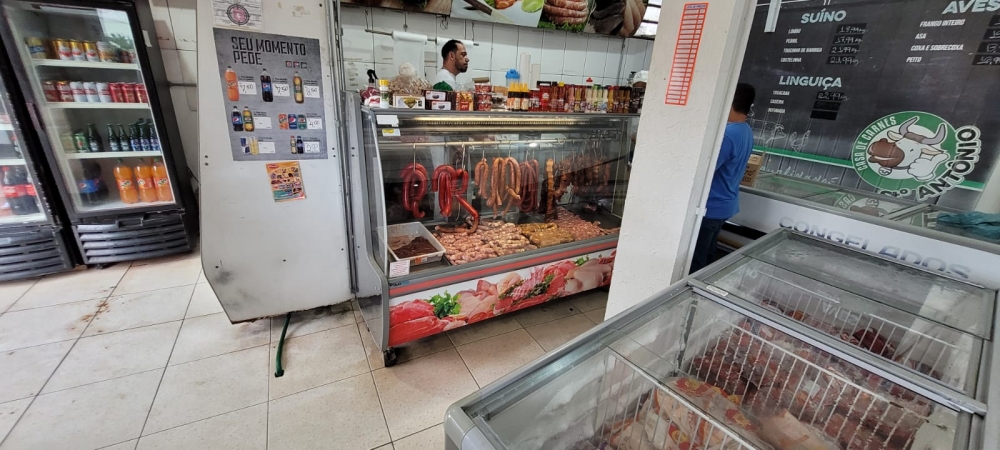 Foto de Casa de Carne Santo Antônio