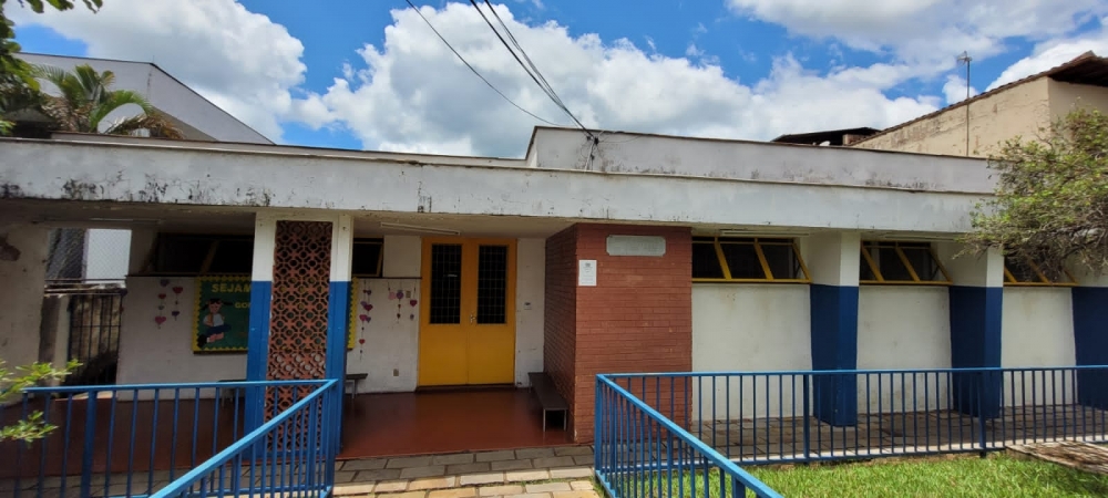 Foto de Escola Estadual Dr. Gomes Freire