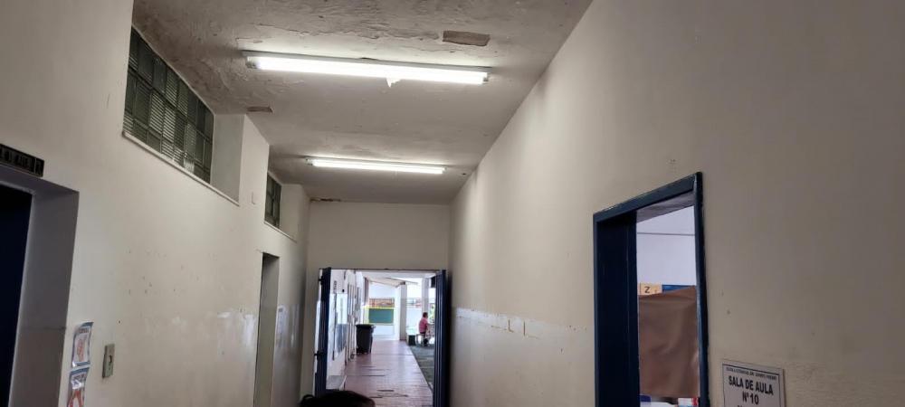 Foto de Escola Estadual Dr. Gomes Freire