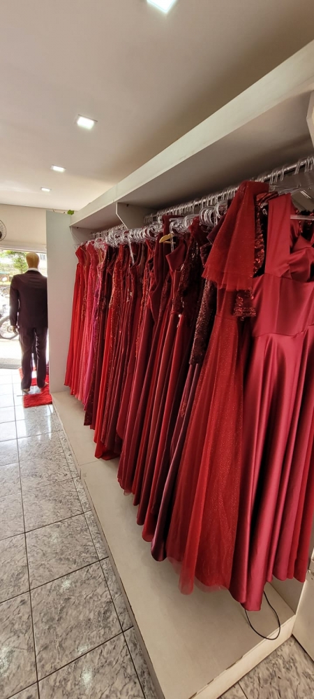 Foto de Graciela Dress