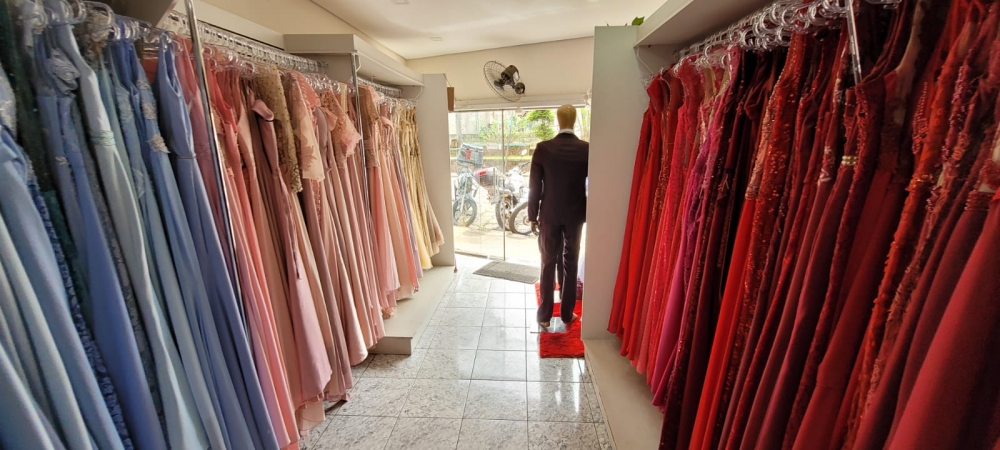 Foto de Graciela Dress