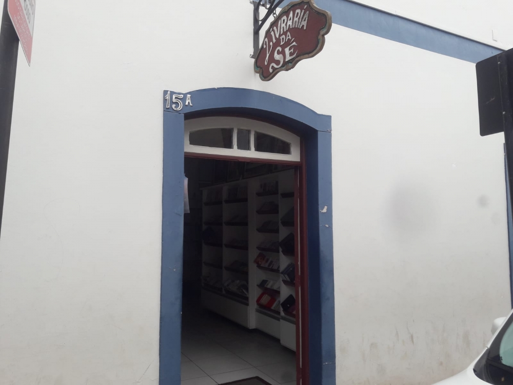 Foto de Livraria da Sé