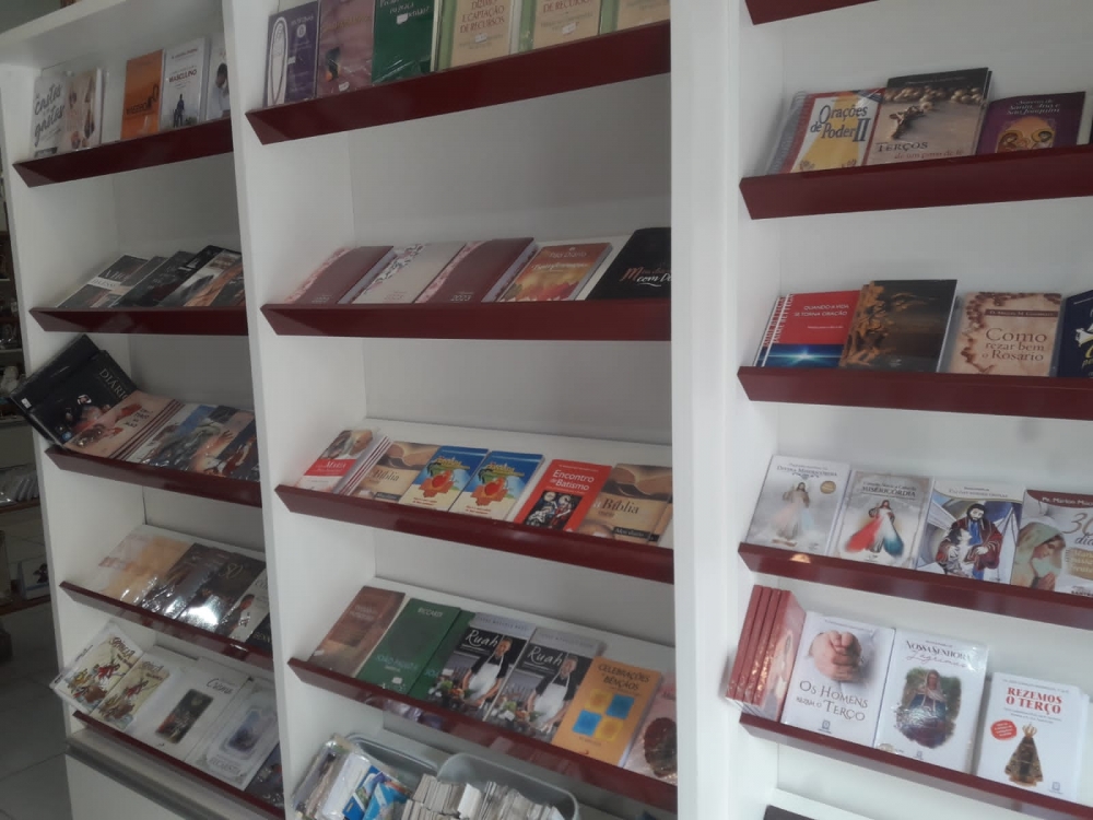 Foto de Livraria da Sé